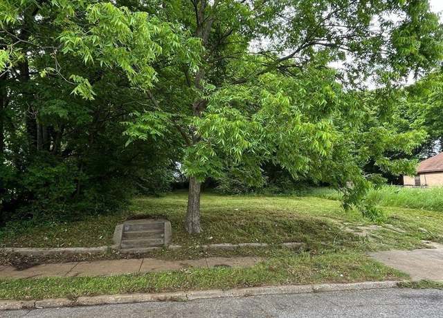 Property at 670 E Alston Ave, Memphis, TN 38126
