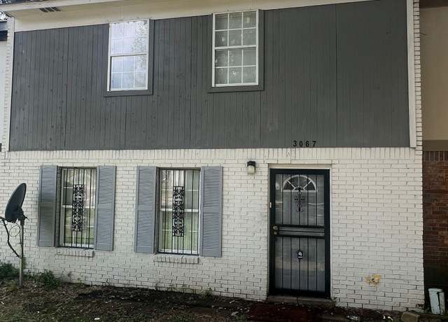 Property at 3067 St Croix Pl #83, Memphis, TN 38127, 2 beds, 1.5 baths