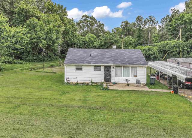 Property at 923 Joel Ave, Memphis, TN 38127, 2 beds, 1 bath