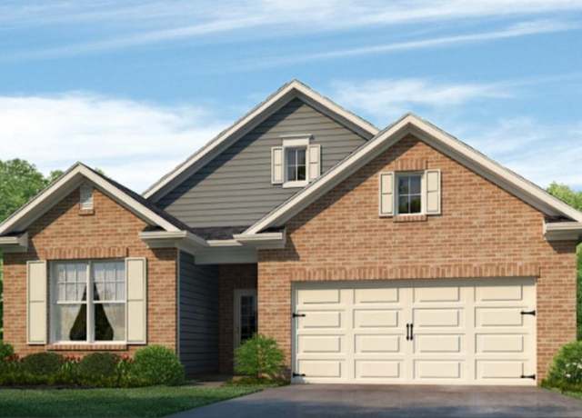Property at 285 Kipling Dr, Oakland, TN 38060, 3 beds, 2 baths