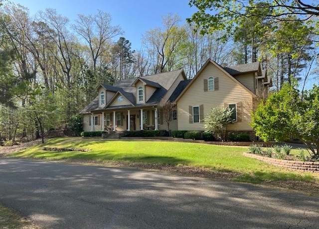 Property at 1240 Point Grand Rd, Savannah, TN 38372-9999, 4 beds, 5 baths