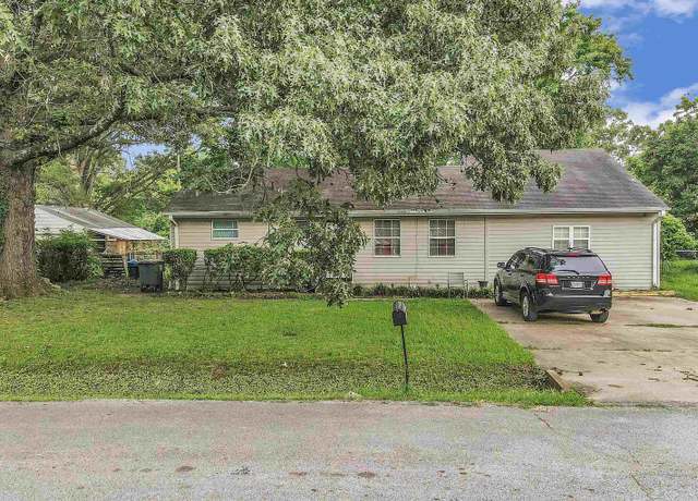 Property at 951 Joel Ave, Memphis, TN 38127, 4 beds, 1 bath