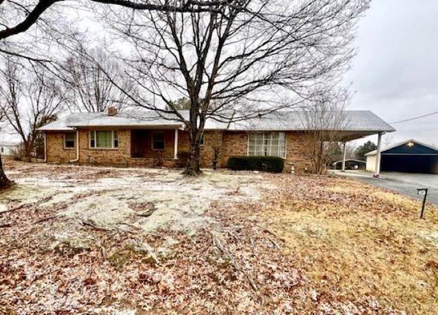 Property at 2240 138 Hwy, Toone, TN 38381, 3 beds, 2 baths