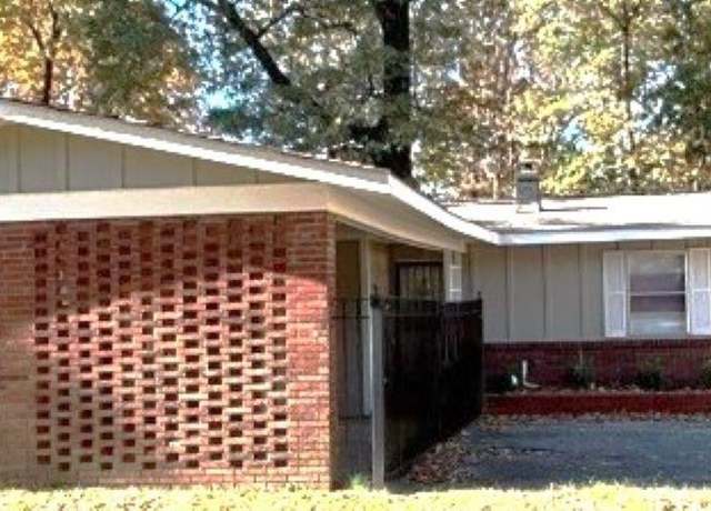 Property at 3785 Tchulahoma Rd, Memphis, TN 38118, 3 beds, 2 baths