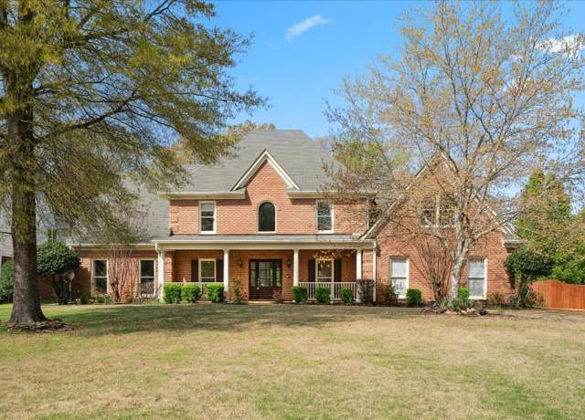 Property at 1385 Winoka Rd, Collierville, TN 38017, 5 beds, 3.5 baths