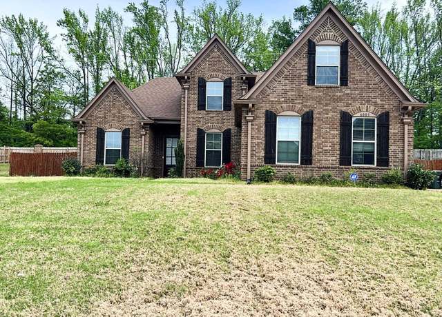 Property at 6005 Maher Valley Cv, Bartlett, TN 38135, 5 beds, 3 baths