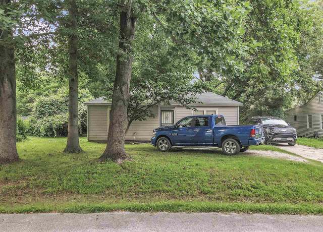 Property at 974 Joel Ave, Memphis, TN 38127, 3 beds, 1 bath