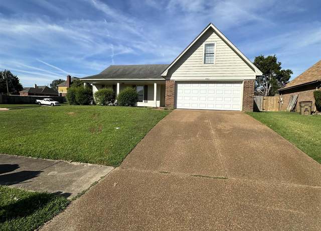 Property at 5563 Annandale Dr, Memphis, TN 38125, 3 beds, 2 baths
