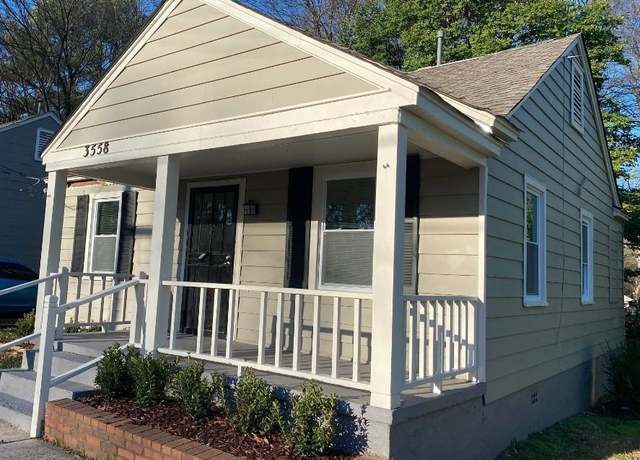 Property at 3558 Rockwood Ave, Memphis, TN 38122, 2 beds, 1 bath