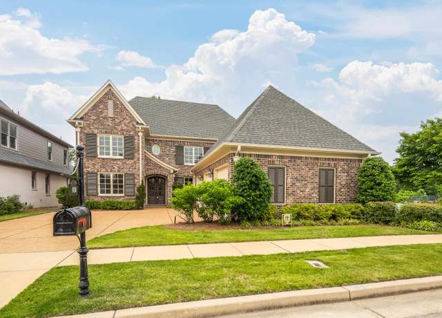 Property at 9110 Baynard Loop, Germantown, TN 38139, 4 beds, 3 baths