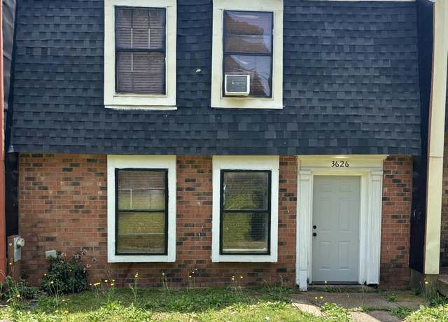 Property at 3626 Outland Rd Rd #86, Memphis, TN 38118, 3 beds, 2 baths
