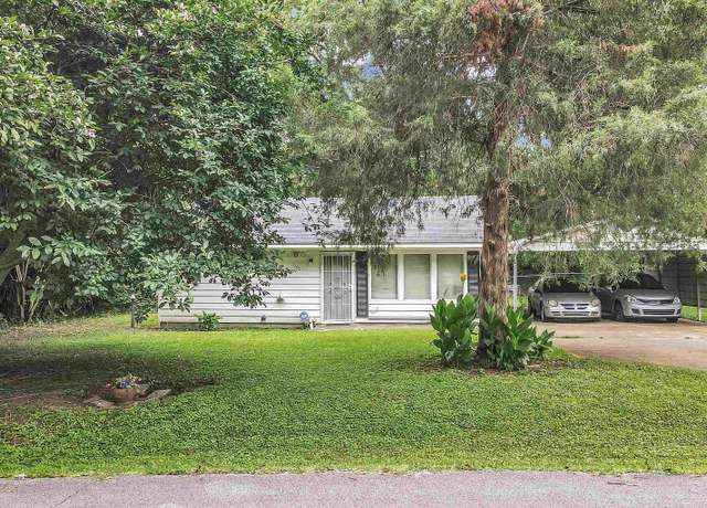 Property at 991 Joel Ave, Memphis, TN 38127, 3 beds, 1 bath