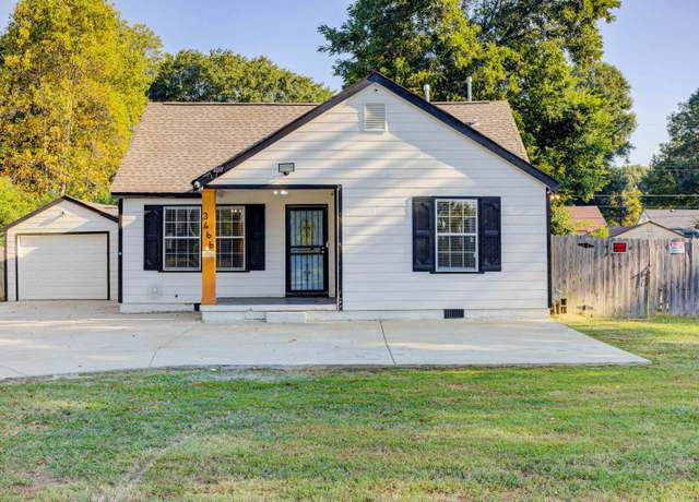 Property at 3466 Sharpe Ave, Memphis, TN 38111, 3 beds, 2 baths