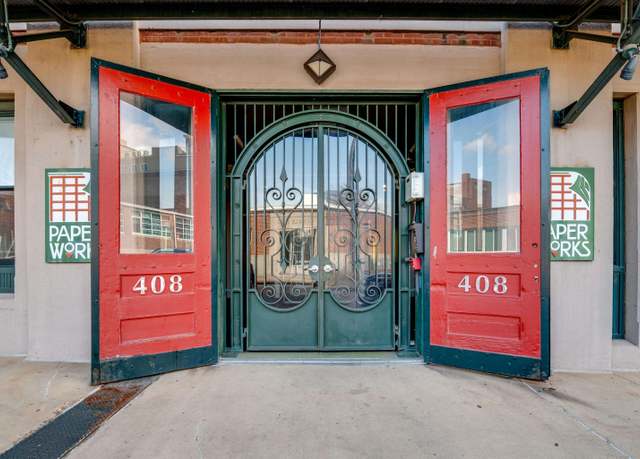 Property at 408 S Front St #301, Memphis, TN 38103, 1 bed, 1 bath