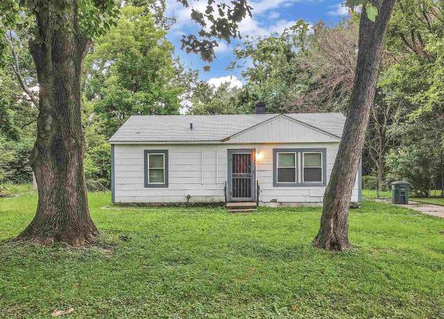 Property at 994 Joel Ave, Memphis, TN 38127, 3 beds, 1 bath