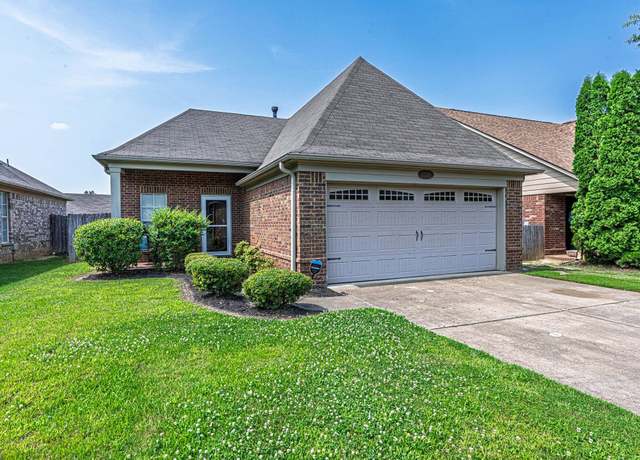 Property at 12310 Strong Heart Trl, Arlington, TN 38002, 3 beds, 2 baths