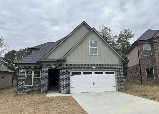 Property at 2811 Epping Crest Cv, Memphis, TN 38128, 4 beds, 3.5 baths