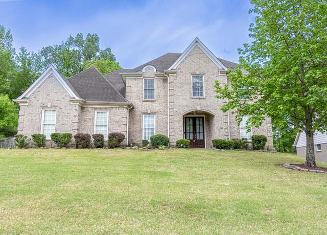 Property at 10433 Pisgah Forest Ln, Unincorporated, TN 38016, 4 beds, 3 baths