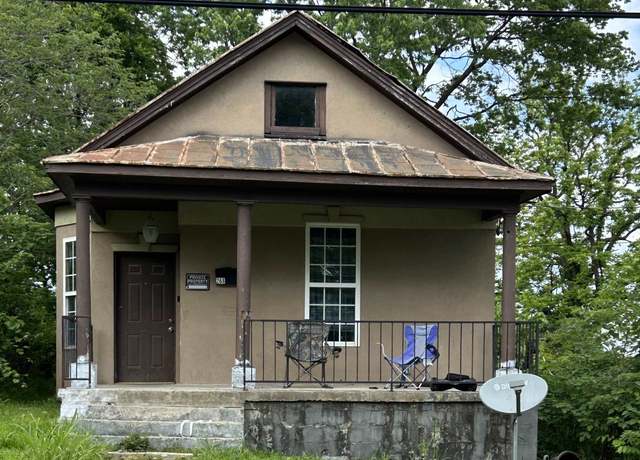 Property at 268 E Alston Ave E, Memphis, TN 38126, 2 beds, 1 bath