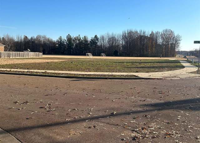 Property at 0 Shelby Dr W, Collierville, TN 38017