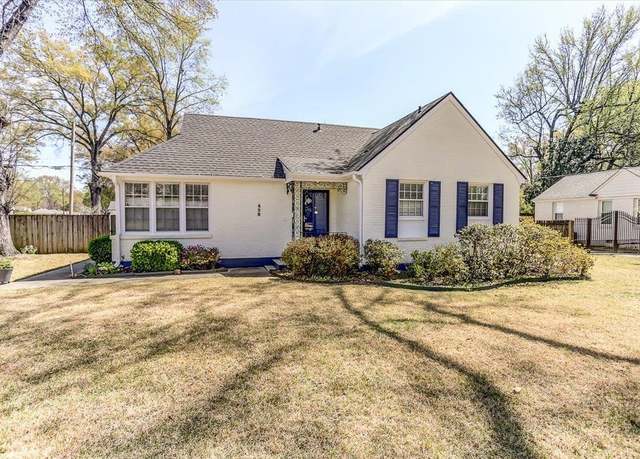 Property at 428 E Swan Ridge Cir, Memphis, TN 38122, 2 beds, 1.5 baths