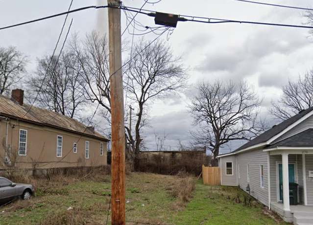 Property at 272 E Alston Ave, Memphis, TN 38126