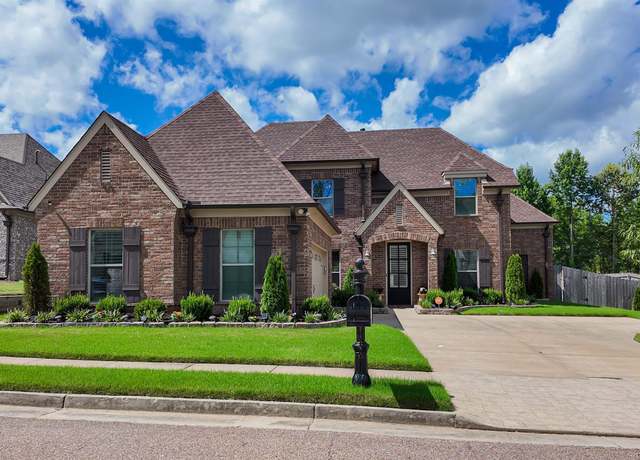 Property at 9536 Grays Song Dr, Cordova, TN 38018, 4 beds, 3 baths