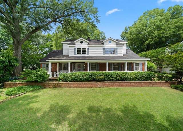 Property at 1095 Fair Meadow Rd, Memphis, TN 38117, 6 beds, 4.5 baths