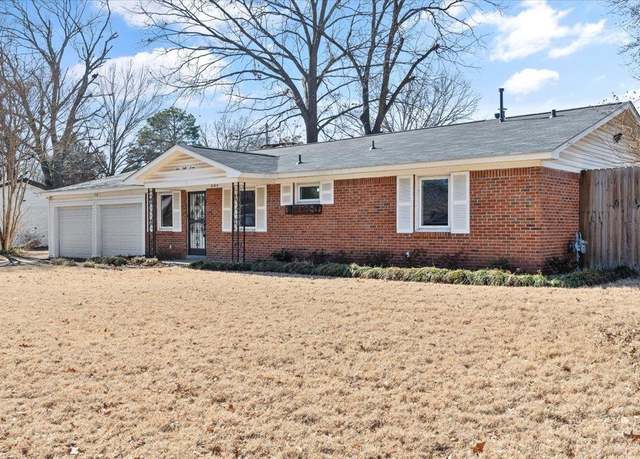Property at 559 Chalmers Dr, Memphis, TN 38120, 3 beds, 2 baths