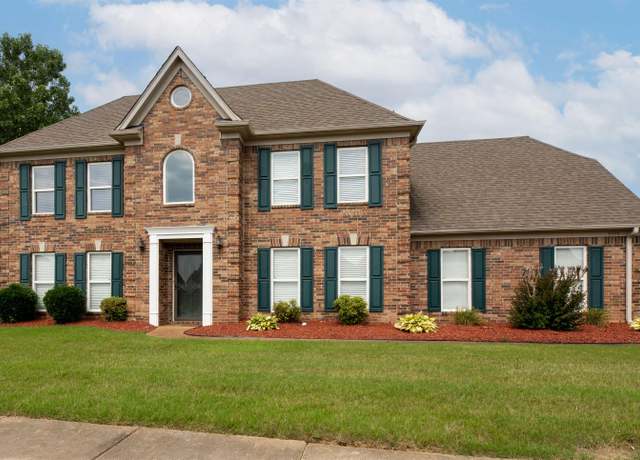 Property at 5375 Blue Diamond St, Memphis, TN 38109, 4 beds, 2.5 baths