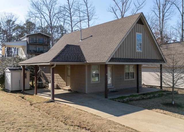 Property at 20 Bogey Loop, Counce, TN 38326, 1 bed, 1.5 baths