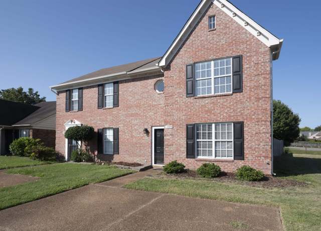 Property at 1595 Beaver Trail Ln, Memphis, TN 38016, 3 beds, 2.5 baths