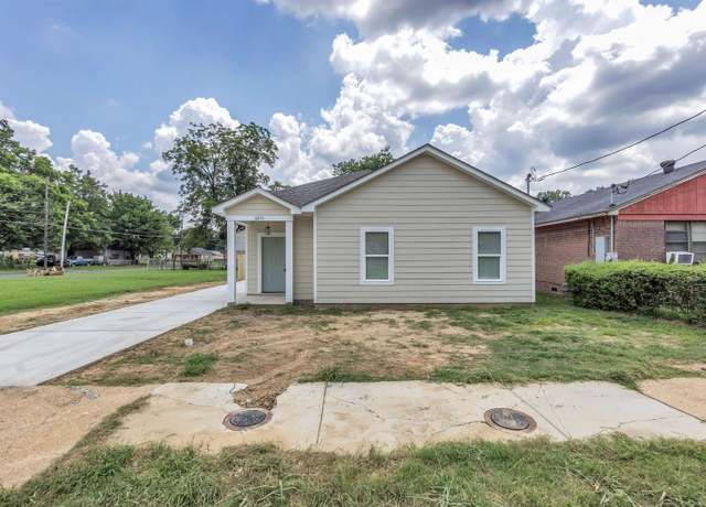 Property at 2171 Curry Ave, Memphis, TN 38108, 4 beds, 2 baths