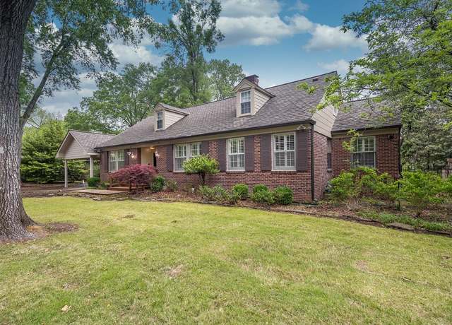 Property at 60 Eastland Dr, Memphis, TN 38111, 4 beds, 5 baths