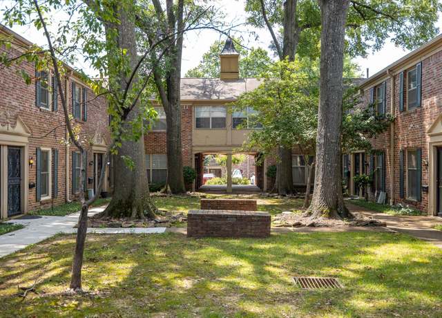 Property at 1204 Chamberlain Dr #10, Memphis, TN 38119, 2 beds, 1.5 baths