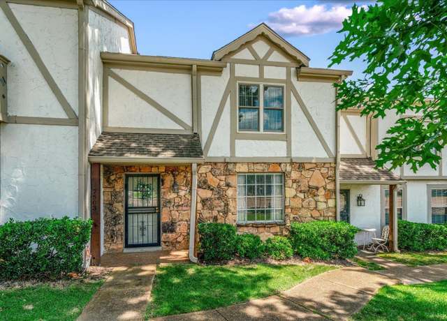 Property at 7503 Bavarian Dr #19, Germantown, TN 38138, 2 beds, 2.5 baths
