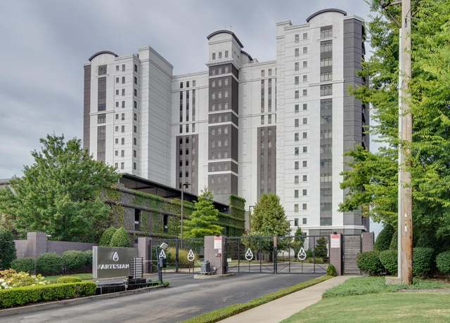 Property at 717 Riverside Dr #401, Memphis, TN 38103, 2 beds, 2 baths
