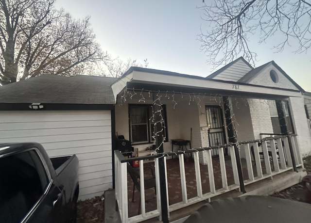 Property at 787 N Hollywood St, Memphis, TN 38112, 5 beds, 3 baths