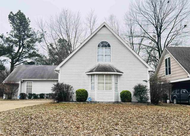 Property at 6043 Harvest Hill Cv, Memphis, TN 38141, 4 beds, 3 baths