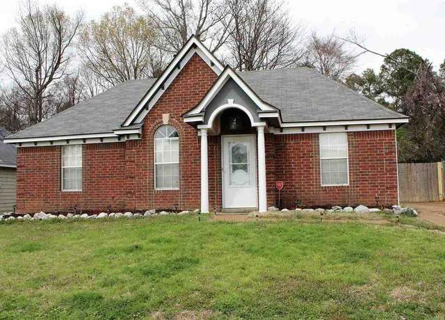 Property at 6922 Gallop Dr, Cordova, TN 38018, 3 beds, 2 baths