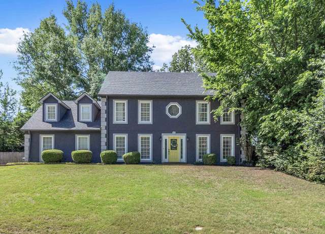 Property at 9421 Morning Woods Cv, Memphis, TN 38016, 4 beds, 2.5 baths