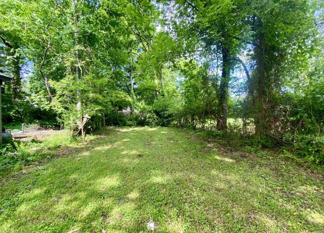 Property at 927 Crockett St, Memphis, TN 38107