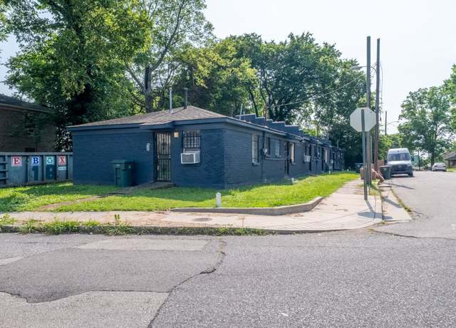 Property at 981 N 7th St, Memphis, TN 38107, 6 beds