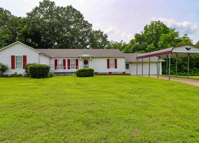 Property at 319 Jordan St, Ripley, TN 38063-8027, 3 beds, 2 baths