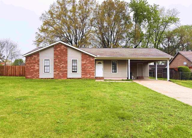 Property at 60 Cottonwood Dr, Munford, TN 38058, 3 beds, 2 baths