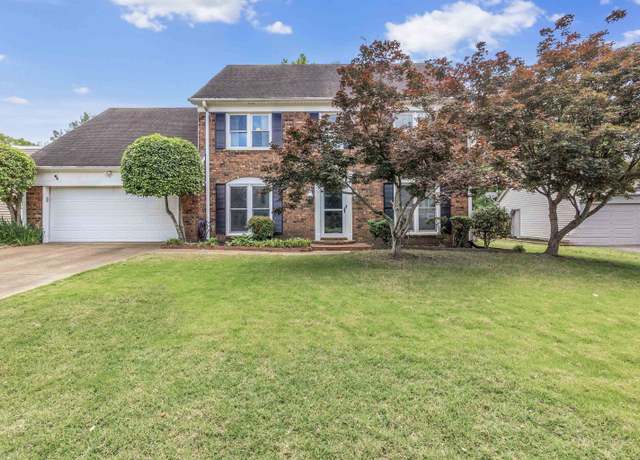 Property at 7011 Stillbrook Dr, Germantown, TN 38138, 4 beds, 2.5 baths