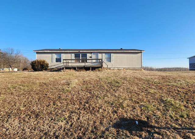Property at 60 Charlestown Rd, Henning, TN 38041, 3 beds, 2 baths