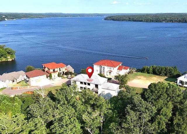 Property at 405 Shipwatch Pt, Savannah, TN 38372, 4 beds, 3.5 baths