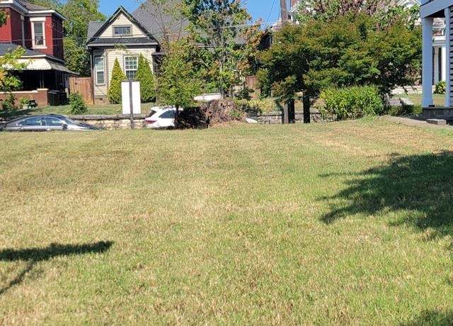 Property at 1620 Read Ave, TN 37408