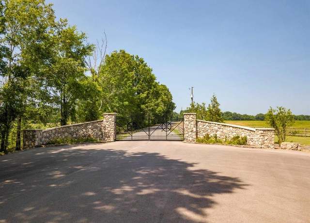 Property at LOT # 113 Launch Ramp Cv Lot 113, Savannah, TN 38372